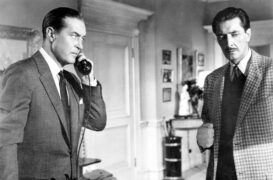 Bei Anruf Mord Dial M for Murder TV Fernsehen arte Streamen online Mediathek Video on Demand DVD kaufen