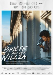 Briefe aus der Wilcza Listy z Wilczej
