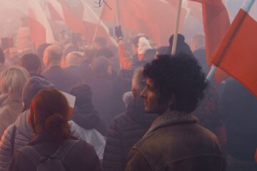 Briefe aus der Wilcza Listy z Wilczej