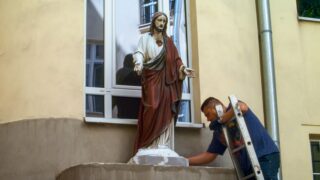 Briefe aus der Wilcza Listy z Wilczej