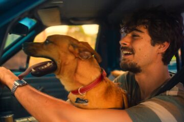 Caramelo Netflix Streamen online Video on Demand