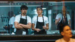 Caramelo Netflix Streamen online Video on Demand