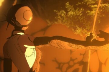 Chainsaw Man The Movie Reze Arc