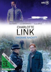 Charlotte Link Einsame Nacht Tv Fernsehen Das Erste ARD Streamen online Mediathek Video on Demand DVD kaufen