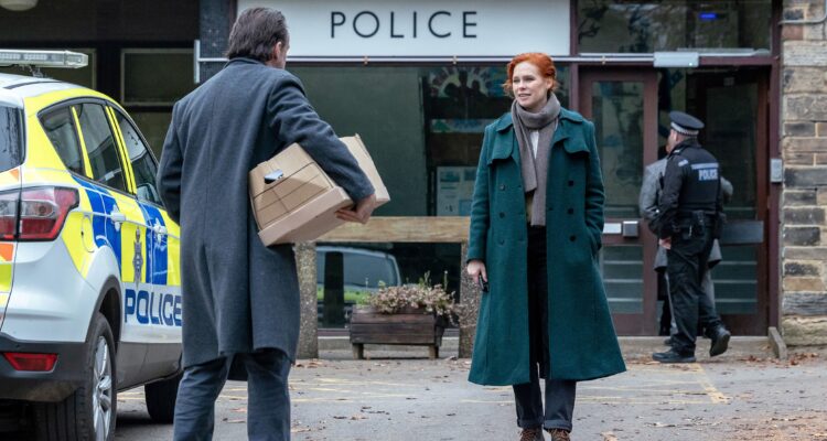 Charlotte Link Einsame Nacht Tv Fernsehen Das Erste ARD Streamen online Mediathek Video on Demand DVD kaufen