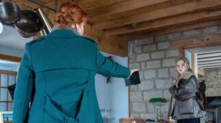 Charlotte Link Einsame Nacht Tv Fernsehen Das Erste ARD Streamen online Mediathek Video on Demand DVD kaufen