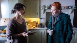 Charlotte Link Einsame Nacht Tv Fernsehen Das Erste ARD Streamen online Mediathek Video on Demand DVD kaufen