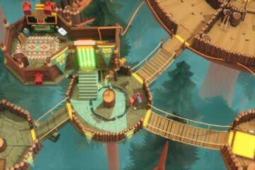 Chicken Run: Eierlauf