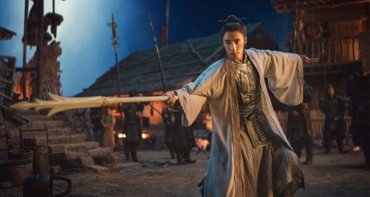 Creation of the Gods II Demon Force