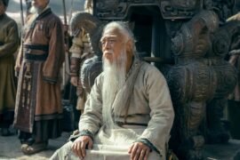 Creation of the Gods II Demon Force