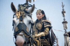 Creation of the Gods II Demon Force