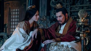 Creation of the Gods II Demon Force