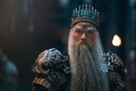 Creation of the Gods II Demon Force