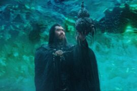 Creation of the Gods II Demon Force