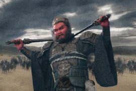 Creation of the Gods II Demon Force