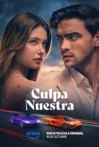 Culpa Nuestra Unsere Schuld Amazon Prime Video Streamen online Video on Demand
