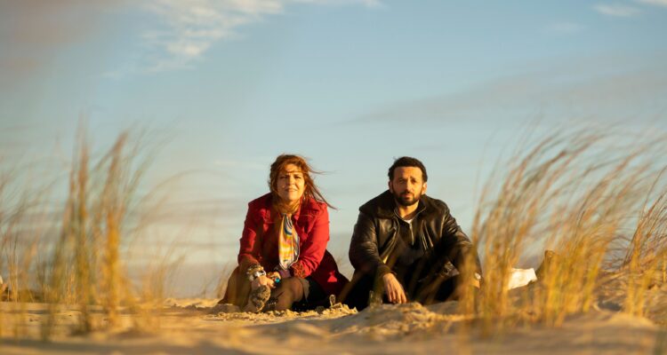 Das Leben meiner Mutter La Vie de ma mère