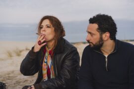 Das Leben meiner Mutter La Vie de ma mère