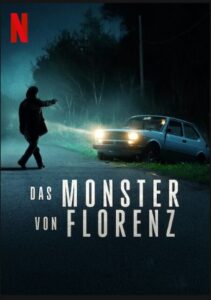 Das Monster von Florenz Il mostro Netflix Streamen online Video on Demand