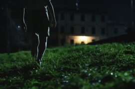 Das Monster von Florenz Il mostro Netflix Streamen online Video on Demand