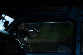 Das Monster von Florenz Il mostro Netflix Streamen online Video on Demand