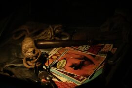 Das Monster von Florenz Il mostro Netflix Streamen online Video on Demand