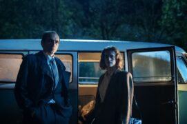 Das Monster von Florenz Il mostro Netflix Streamen online Video on Demand