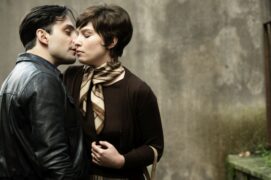 Das Monster von Florenz Il mostro Netflix Streamen online Video on Demand