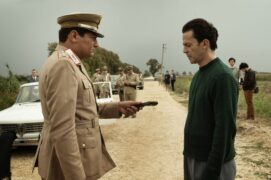 Das Monster von Florenz Il mostro Netflix Streamen online Video on Demand