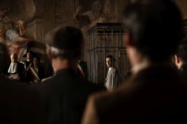 Das Monster von Florenz Il mostro Netflix Streamen online Video on Demand