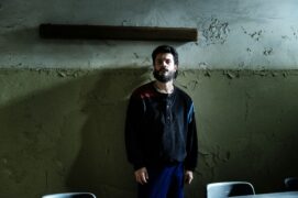 Das Monster von Florenz Il mostro Netflix Streamen online Video on Demand