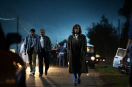 Das Monster von Florenz Il mostro Netflix Streamen online Video on Demand