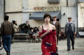 Das Monster von Florenz Il mostro Netflix Streamen online Video on Demand