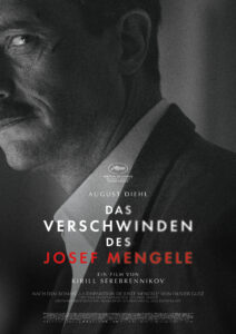 Das Verschwinden des Josef Mengele