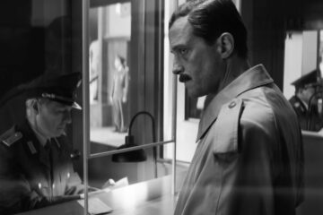 Das Verschwinden des Josef Mengele