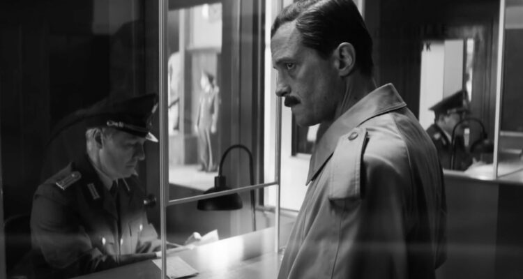 Das Verschwinden des Josef Mengele