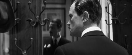 Das Verschwinden des Josef Mengele