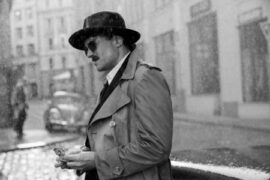 Das Verschwinden des Josef Mengele