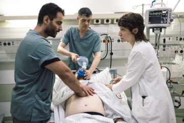 David und Goliath: Wahrheit oder Pflicht TV Fernsehen ARD Das Erste Streamen online Video on Demand Mediathek DVD kaufen