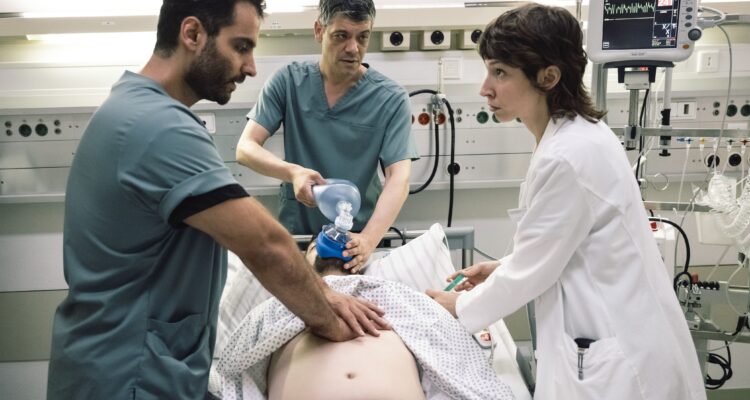 David und Goliath: Wahrheit oder Pflicht TV Fernsehen ARD Das Erste Streamen online Video on Demand Mediathek DVD kaufen