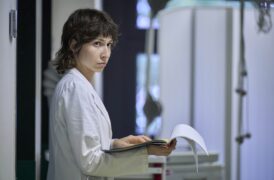 David und Goliath: Wahrheit oder Pflicht TV Fernsehen ARD Das Erste Streamen online Video on Demand Mediathek DVD kaufen