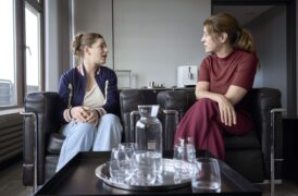 David und Goliath: Wahrheit oder Pflicht TV Fernsehen ARD Das Erste Streamen online Video on Demand Mediathek DVD kaufen