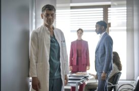 David und Goliath: Wahrheit oder Pflicht TV Fernsehen ARD Das Erste Streamen online Video on Demand Mediathek DVD kaufen