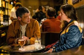 David und Goliath: Wahrheit oder Pflicht TV Fernsehen ARD Das Erste Streamen online Video on Demand Mediathek DVD kaufen