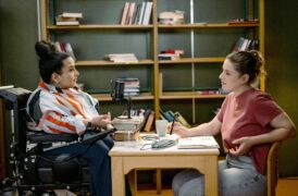 David und Goliath: Wahrheit oder Pflicht TV Fernsehen ARD Das Erste Streamen online Video on Demand Mediathek DVD kaufen