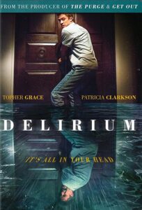 Delirium 2018