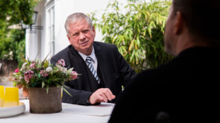 Der Staatsanwalt Spiel, Satz, Tod Tv Fernsehen ZDF Streamen online Mediathek Video on Demand DVD kaufen