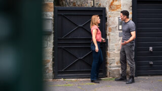 Der Staatsanwalt Spiel, Satz, Tod Tv Fernsehen ZDF Streamen online Mediathek Video on Demand DVD kaufen