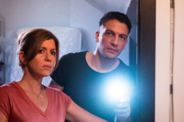 Der Staatsanwalt Todgeweiht Tv Fernsehen ZDF Streamen online Mediathek Video on Demand DVD kaufen