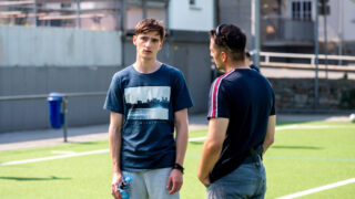 Der Staatsanwalt Todgeweiht Tv Fernsehen ZDF Streamen online Mediathek Video on Demand DVD kaufen